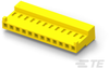 Standard Rectangular Connectors - 4-644462-2 - TE Connectivity