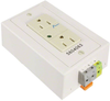 Power Entry Connectors - Inlets, Outlets, Modules -- 277-9717-ND - Image