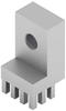 Terminals - Screw Connectors - 732-74622110-ND - DigiKey