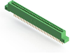 Card Edge Connectors - Edgeboard Connectors - 346-033-522-112 - Lingto Electronic Limited