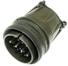 Amphenol MS3106E28-11PZ - PEI-Genesis