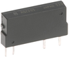 Mosfet Relay, 400 V, 500 Ma, 3.2 Ohm, Spst-No Rohs Compliant Panasonic - 72Y0870 - Newark, An Avnet Company