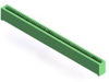 Card Edge Conn, Single, 54Pos, Th; Card Edge Connector Type Edac - 64AJ9237 - Newark, An Avnet Company