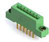 Card Conn, Dual Side, 12Pos, Wire Wrap; Card Edge Connector Type Edac - 59AJ5012 - Newark, An Avnet Company
