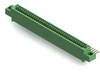 Card Conn, Single Side, 37Pos, Wire Wrap; Card Edge Connector Type Edac - 68AJ8086 - Newark, An Avnet Company