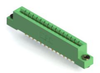 Card Edge Conn, Single Side, 15Pos, Lug; Card Edge Connector Type Edac - 59AJ9688 - Newark, An Avnet Company