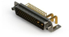 Combo D-Sub Conn, R/a Plug, Dd-43W2, Th; Product Range Edac - 52AJ8053 - Newark, An Avnet Company