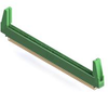 Card Conn, Single Side, 61Pos, Wire Wrap; Card Edge Connector Type Edac - 69AJ6227 - Newark, An Avnet Company