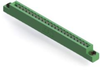 Card Edge Conn, Single Side, 22Pos, Th; Card Edge Connector Type Edac - 57AJ3730 - Newark, An Avnet Company