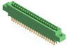 Card Edge Conn, Dual Side, 44Pos, Lug; Card Edge Connector Type Edac - 75AJ5867 - Newark, An Avnet Company