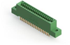 Card Conn, Single Side, 18Pos, Wire Wrap; Card Edge Connector Type Edac - 67AJ3906 - Newark, An Avnet Company