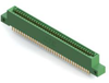 Card Edge Conn, Dual Side, 74Pos, Th; Card Edge Connector Type Edac - 69AJ7412 - Newark, An Avnet Company