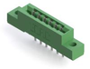 Card Conn, Single Side, 6Pos, Wire Wrap; Card Edge Connector Type Edac - 57AJ1826 - Newark, An Avnet Company