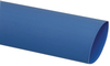 Heat Shrink Tubing, 19.1Mm Id, Po, Blue, 20Ft, Pk5; Shrink Ratio Alpha Wire - 97F8947 - Newark, An Avnet Company