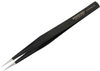 Fine Tweezer, 130Mm, Polyester; Tweezer Type Multicomp Pro - 08P4701 - Newark, An Avnet Company
