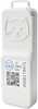 Light Level Sensor, 10-2000Lux; Sensor Output Purrmetrix -- 67AC8559
