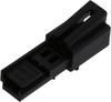 Automotive Housing, Plug, 2Pos; Product Range Amp Te Connectivity - 45W5647 - Newark, An Avnet Company