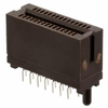 Connectors, Interconnects - Card Edge Connectors - Edgeboard Connectors - 1006494-5650712-1 - Win Source Electronics
