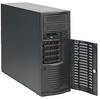SuperChassis -- SC733T-500B
