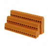 Connectors, Interconnects Terminal Blocks Wire to Board - Win Source Electronics