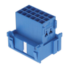 Rectangular Connector Housings - 1734-3-967629-1-ND - DigiKey