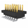 Headers, Male Pins - BKT-113-02-F-V-ND - DigiKey