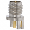 Coaxial Connector (RF) Assemblies - CONREVSMA003.031-ND - DigiKey