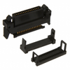 Free Hanging, Panel Mount - P25E-030S-EA-ND - DigiKey