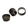 Circular Connector Assemblies - 339-MS3106A32-5P-ND - DigiKey