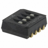 DIP Switches - CHS-04AC-ND - DigiKey