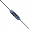 Through Hole Resistors - 41F100E-ND - DigiKey