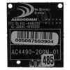 RF Transceiver Modules and Modems - AC4490-200M-485 - Quarktwin Technology Ltd.