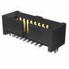 Headers, Male Pins - SHF-108-01-L-D-SM-LC-TR-ND - DigiKey