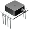 Pressure Sensor Chip - MLV Series - Pressure Sensor Chip - MLV Series - All Sensors Corp.