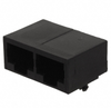 Modular/Ethernet Connector (RJ45, RJ11) Jacks - WM6465-ND - DigiKey