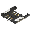 PC Card Sockets - 478-5345-1-ND - DigiKey