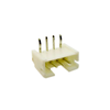 Headers, Male Pins - 2057-2SH-C-04-TR-ND - DigiKey