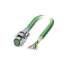 Circular Cable Assemblies - 1529755-ND - DigiKey