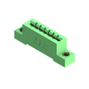 Edgeboard Connectors - 151-837-006-500-108-ND - DigiKey