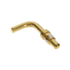 D-Sub, D-Shaped Connector Contacts - 1003-DM53745-107-ND - DigiKey