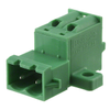 Headers, Plugs and Sockets - 277-8142-ND - DigiKey