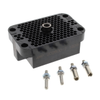 Backplane Connector Housings - A128145-ND - DigiKey
