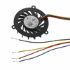 DC Brushless Fans (BLDC) - 603-2232-ND - DigiKey