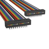 Rectangular Cable Assemblies - A8MMS-2036M-ND - DigiKey