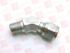 Hydraulic Fitting -- 99263281 - Image