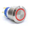 Pushbutton Switches - 141-ULV4F2HSSG316-ND - DigiKey
