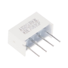Circuit Board Indicators, Arrays, Light Bars, Bar Graphs - KB-A100SURKW-ND - DigiKey
