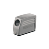 Heavy Duty Connector Housings, Hoods, Bases - 281-1041760000-ND - DigiKey