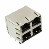 Modular Connector Jacks - 2041376-2 - ODG (Origin Data Global)