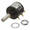 Rotary Potentiometers, Rheostats - 563-2127-ND - DigiKey